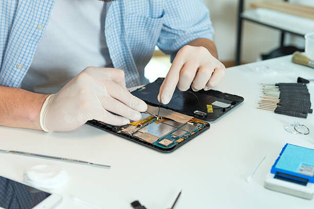 Tablet Repair